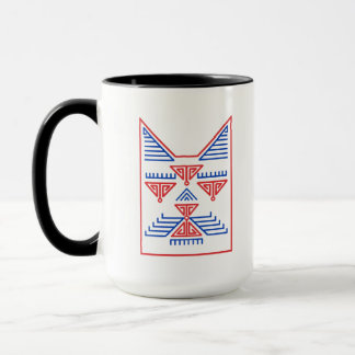 Byrdcat-Tasse Tasse