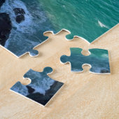 Byron Bay Australien Meerblick 2 Puzzle (Seite)