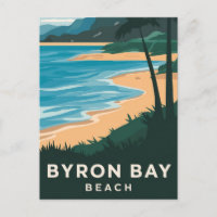 Byron Bay Australien