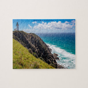 Byron Bay Australien Puzzle