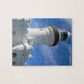 Byron Bay Lighthouse Australien Puzzle (Horizontal)