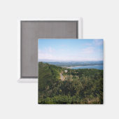 Byron Bay Magnet (Vorderseite/Rückseite)