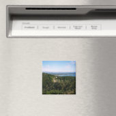 Byron Bay Magnet (In Situ (Geschirrspüler))