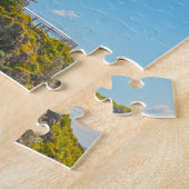 Byron Bay New South Wales Australien Puzzle (Seite)