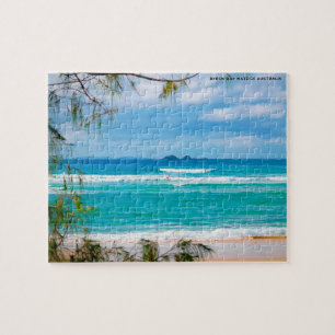 Byron Bay Watego Australien Puzzle