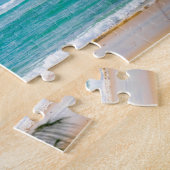 Byron Bay Watego Beach Australien Puzzle (Seite)