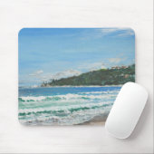 Byron Bucht Australien. 27/11/1998 Mousepad (Mit Mouse)