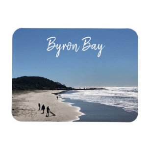 Byron-Bucht Magnet