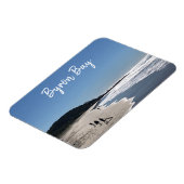 Byron-Bucht Magnet (Linke Seite)