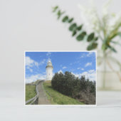 Byron-Bucht Postkarte (Stehend Vorderseite)