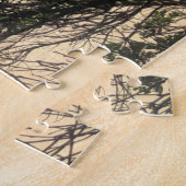 Byron-Bucht Puzzle (Seite)