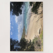 Byron-Bucht Puzzle (Vertikal)