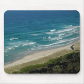 Byron Bucht-Strand ~ Mousepad (Vorne)