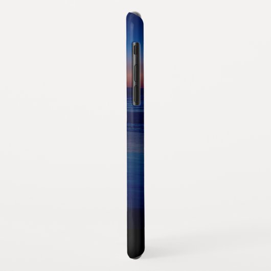 Byron Case-Mate iPhone Hülle (Hinten/Links)