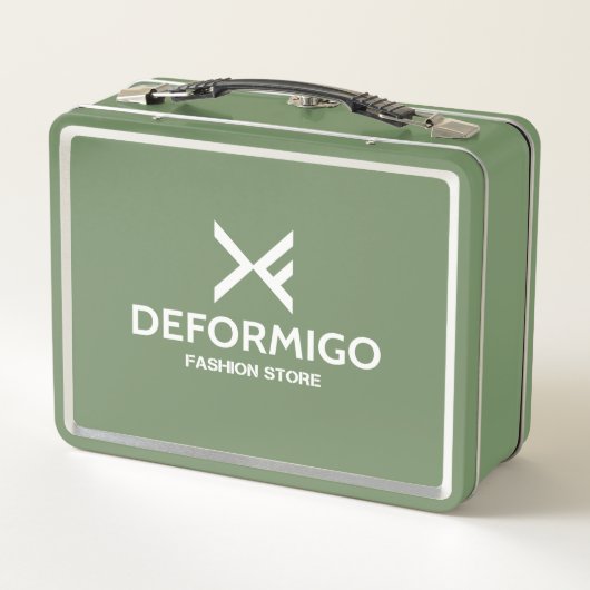 Byron Lunchbox (Rückseite)