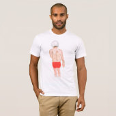 Byron T-Shirt (Vorne ganz)