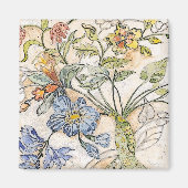 Byrony Blume Magnet (Vorne)