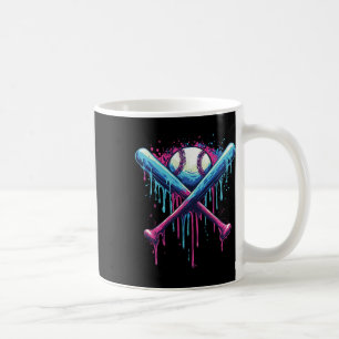 Bysebyll Byt Drip Lustige Grafik Kaffeetasse