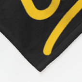 Bysebyll Card Collector  Fleecedecke (Ecke)