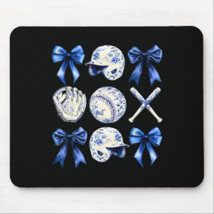 Bysebyll Coquette Bow Bysebyll Mama Bysebyll Mama Mousepad