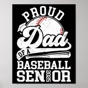 Bysebyll Dad-Shirt - Stolz, Vater eines Bysebyll 2 Poster