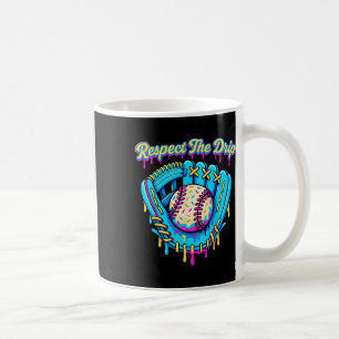 Bysebyll Drip Boys Eiscreme-Drip-Handschuh süße Sc Kaffeetasse