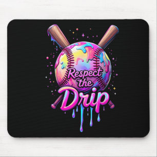Bysebyll Drip Boys Eiscreme respektiert das Drip G Mousepad