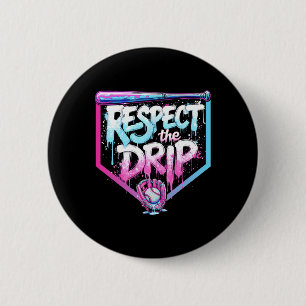 Bysebyll Drip Boys Eiscreme respektiert den Drip P Button