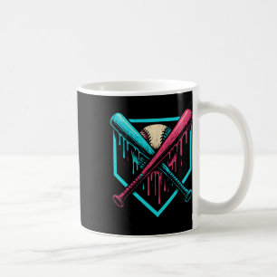 Bysebyll Drip für Jungen Eiscreme Drip Jugend Jung Kaffeetasse