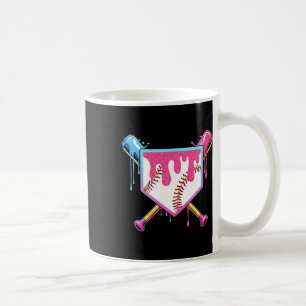 Bysebyll Drip für Jungen Eiscreme-Tropf Jugend Jun Kaffeetasse