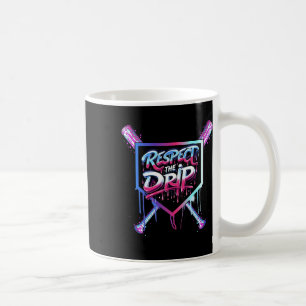 Bysebyll Drip Jungen Eiscreme-Drip Jugend Respekt  Kaffeetasse