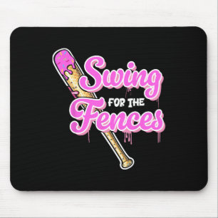 Bysebyll Drip Jungen Eiscreme-Drip-Jugend schwingt Mousepad