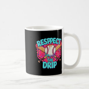 Bysebyll Drip Jungen Home Plate Jugend Lustig Resp Kaffeetasse