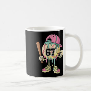 Bysebyll Eiscreme-Tropf 67 Jungen und Mädchen taus Kaffeetasse