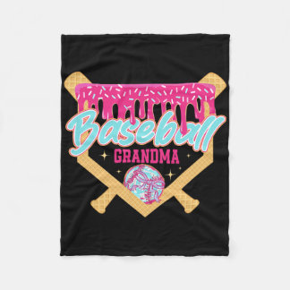 Bysebyll Grandma Drip Ice Cream Bysebyll Season Mo Fleecedecke