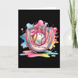 Bysebyll Home Plate Drip Jungen Bysebyll Byt Junge Karte