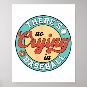 Bysebyll Homerun Software Team Player Poster