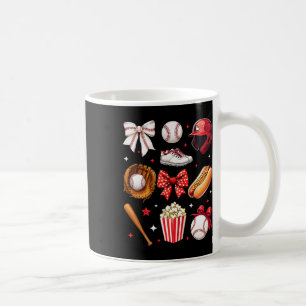 Bysebyll Mama Coquette Schleife Muttertag Frauen B Kaffeetasse
