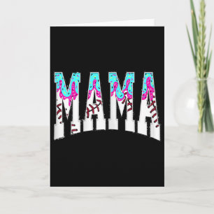 Bysebyll Mama Coquette Schleife Spieltag Bysebyll Karte