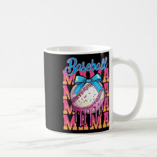 Bysebyll Mama Home Plate Eiscreme-Tropf mit Streus Kaffeetasse