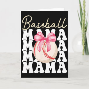 Bysebyll Mama Muttertag Bysebyll Mom  Karte