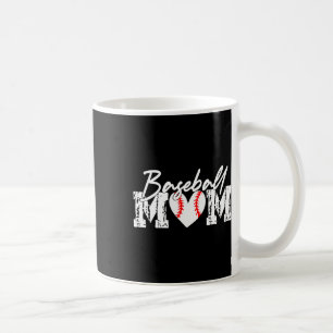 Bysebyll Mama-Shirt Geschenke zum Muttertag Mama G Kaffeetasse