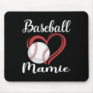 Bysebyll Mamie Herz Lustig Bysebyll Liebhaber Mousepad