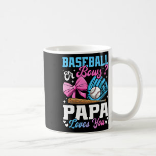 Bysebyll Or Bows Papa Loves You Lustiger Geschlech Kaffeetasse