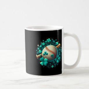 Bysebyll St. Patricks Day Irisch Bysebyll 1 Kaffeetasse
