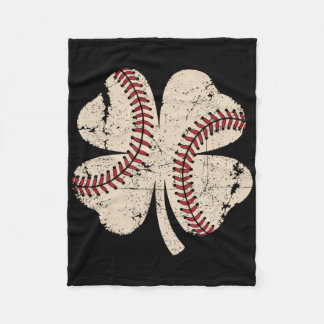 Bysebyll St Patricks Day Jungen Mädchen Männer Fra Fleecedecke