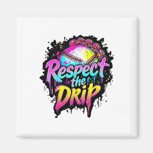 Bysebyll Tropfen Boys Ice Cream Tropfen Jugend Ach Magnet
