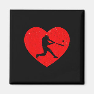 Bysebyll Valentinstag Herzform Bysebyll Verliebte Magnet
