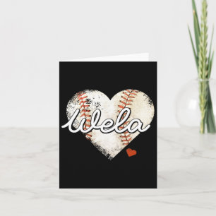 Bysebyll Wela Heart Bysebyll Großmutter Muttertag Karte