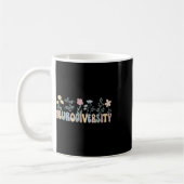 Bysell Pi-tcher Math Funny Pi Day Geschenk Männer Kaffeetasse (Links)